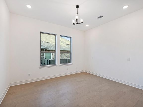 Parkhill home office