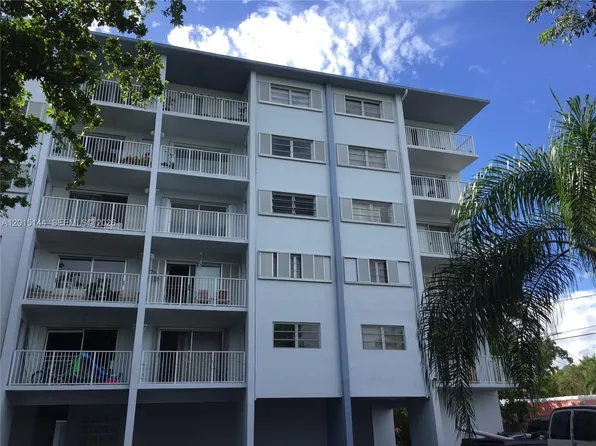 1701 Washington St APT 604, Hollywood, FL 33020