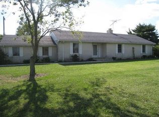 12181 Blades Rd, Cordova, MD 21625