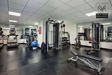 Rented by New York Residence