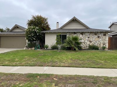 136 N Jerrilee Ln, Anaheim, CA, 92807