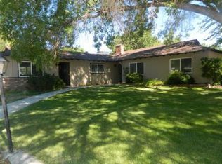 454 Grandview Dr, Bishop, CA 93514