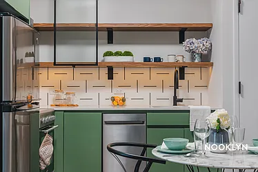 Rented by Nooklyn NYC LLC