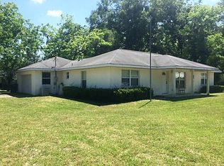 326 NE 6th Ave, Trenton, FL 32693