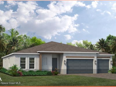 8527 Walo Dr, Melbourne, FL, 32940