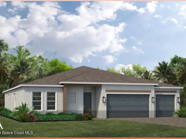 8527 Walo Dr, Melbourne, FL 32940