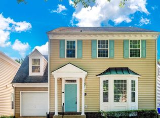 19904 Waxmyrtle Way, Gaithersburg, MD 20886