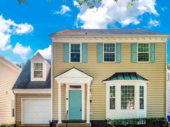 19904 Waxmyrtle Way, Gaithersburg, MD 20886