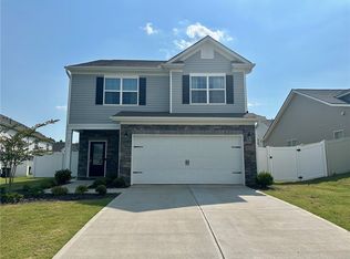 203 Grassy Creek Way, Pendleton, SC 29670