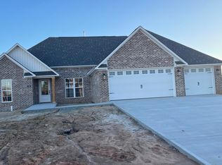 128 Daybreak Loop, Medina, TN 38355