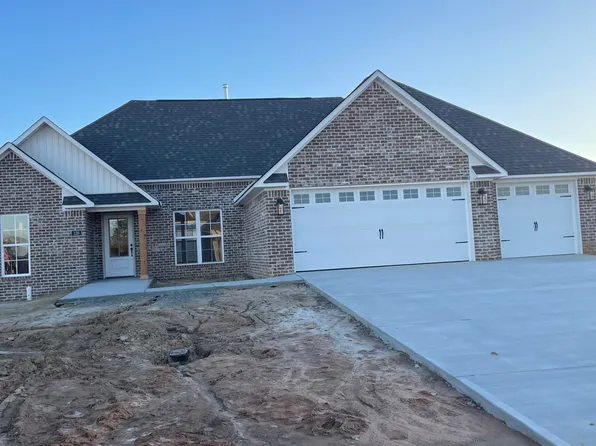 128 Daybreak Loop, Medina, TN 38355