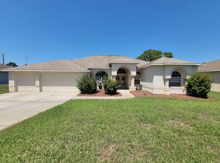 14095 Pullman Dr, Spring Hill, FL 34609