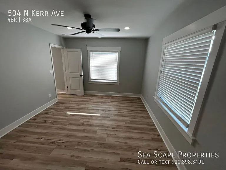 504 N Kerr Ave — Photo 22