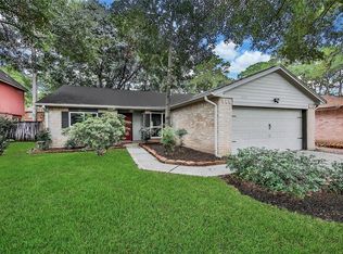 3519 Nutwood Ln, Spring, TX 77389