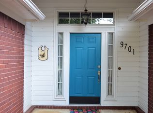 9701 Weddington Rd, Fort Smith, AR 72908