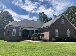 4504 Chanel Ct, Concord, NC 28025