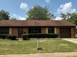4117 Maricarr Dr, Dayton, OH 45429