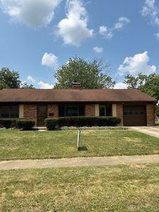 4117 Maricarr Dr, Dayton, OH, 45429