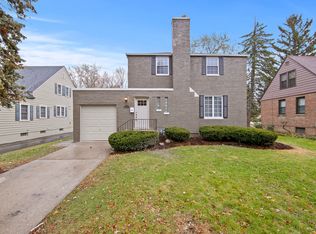 1139 Douglas Ave, Flossmoor, IL