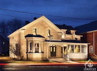 15 Elmsley St N, Smiths Falls, ON K7A2G4