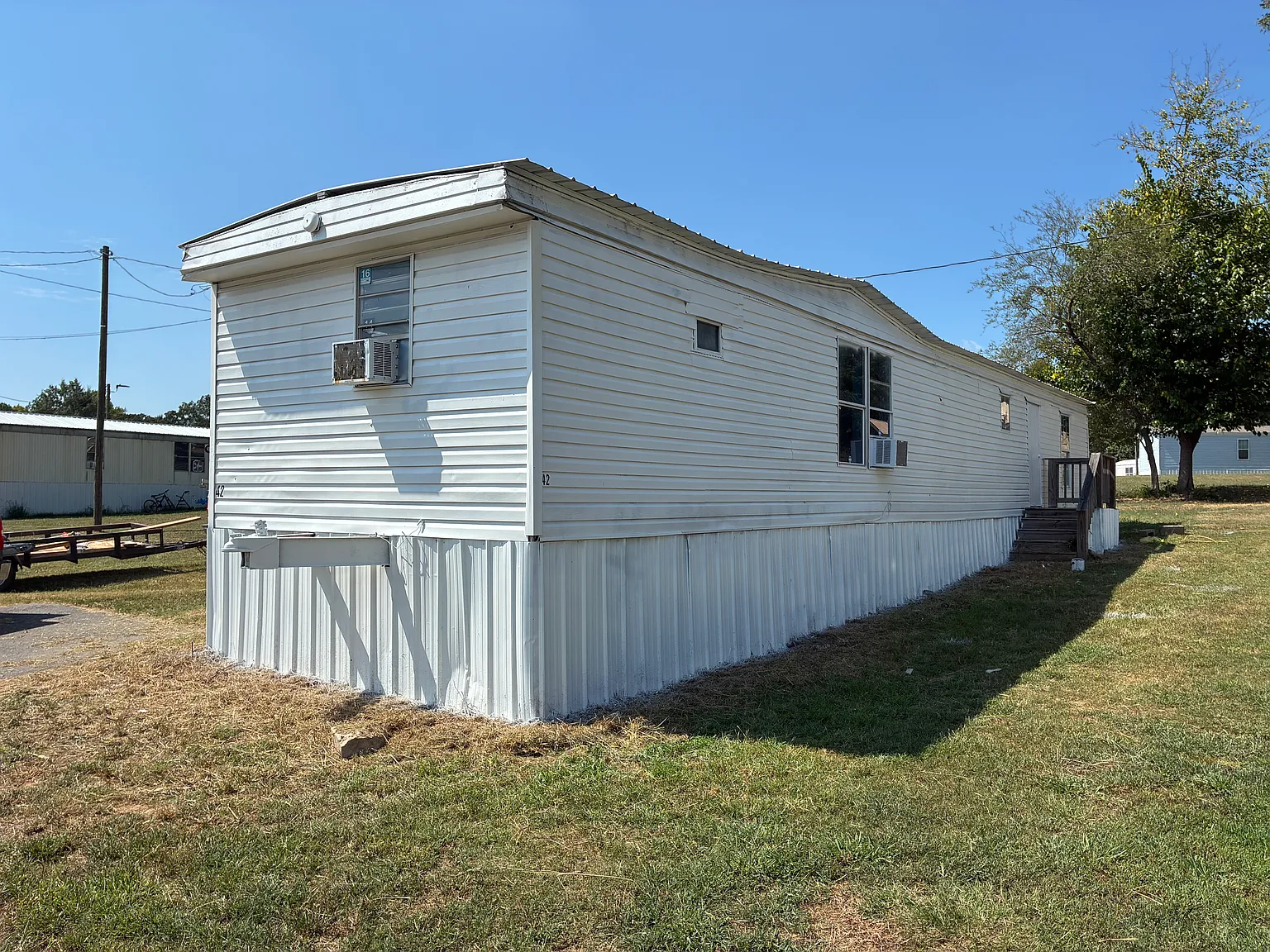 3 bed, $1,250 — Photo 2