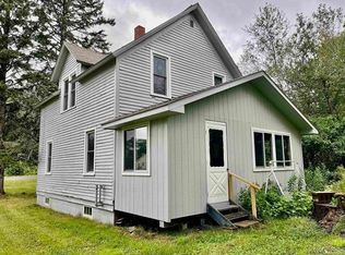 N9998 S Johnson Rd, Bessemer, MI 49911