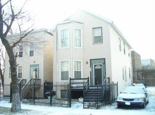 4232 W Carroll Ave, Chicago, IL 60624