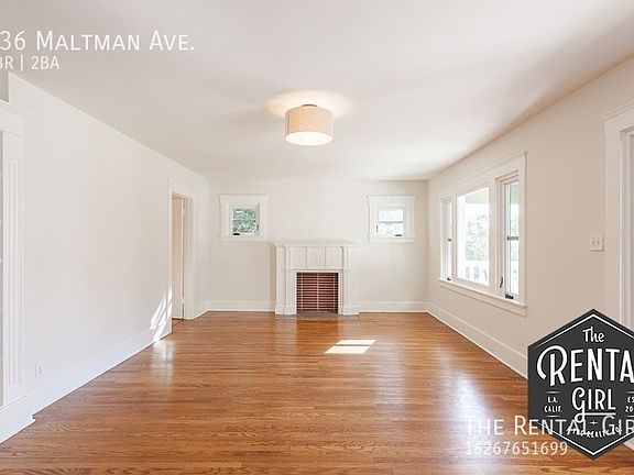 3rd image of 836 Maltman Ave