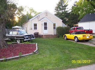 6500 Cooper Rd, Lansing, MI 48911