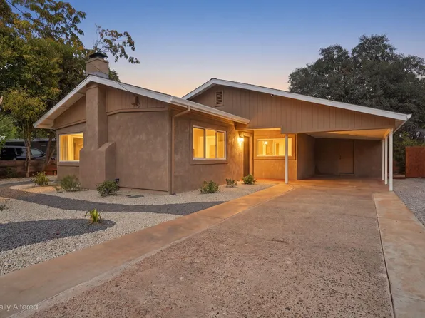2921 Fairway Ave, Redding, CA 96002