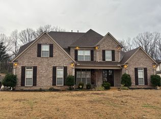 3153 Fossil Hill Dr, Hernando, MS 38632