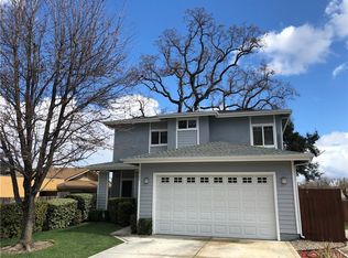 2940 Vine St, Paso Robles, CA 93446
