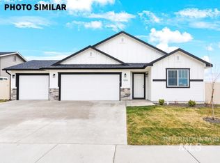 1451 NW 24th St, Fruitland, ID 83619