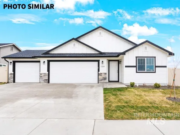 1451 NW 24th St, Fruitland, ID 83619