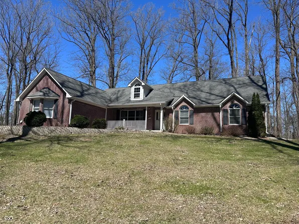 3200 Clear Creek Blvd, Martinsville, IN 46151