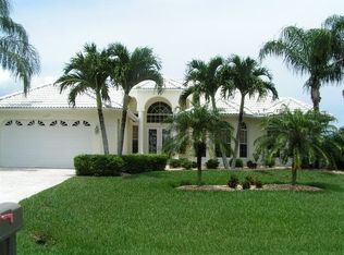 1439 SW 57th Ter, Cape Coral, FL 33914