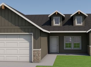 Juniper Plan, Eastern Sun, Twin Falls, ID 83303