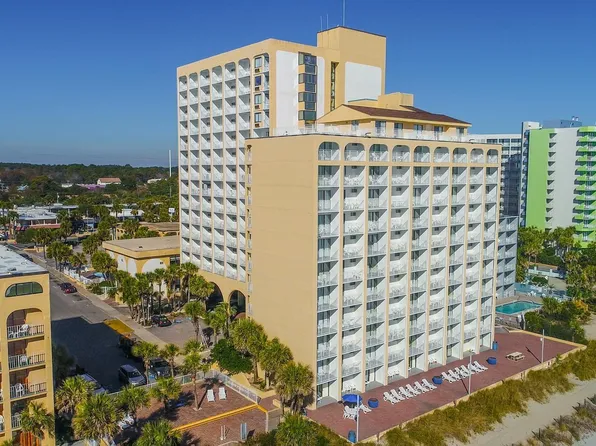 1207 S Ocean Blvd. #20703, Myrtle Beach, SC 29577
