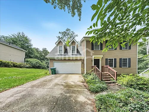 3331 Birchwood Trl Photo 1