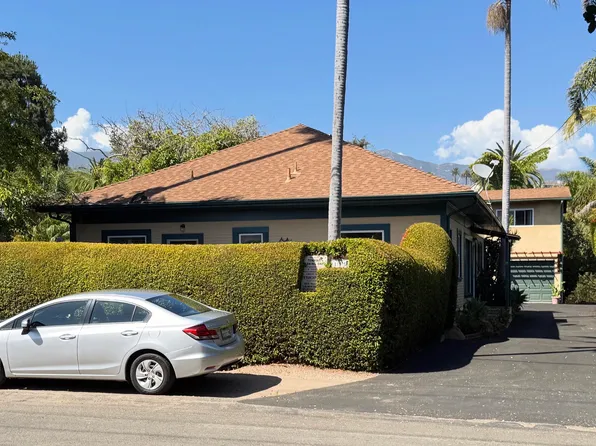 115 S Soledad St, Santa Barbara, CA 93103