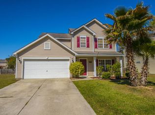 224 Towering Pine Dr, Ladson, SC 29456