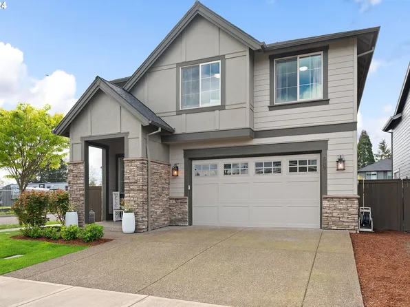 7212 SW Chestnut Ln, Wilsonville, OR 97070