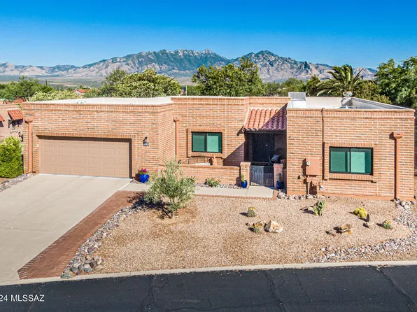 1847 W Camino Urbano, Green Valley, AZ 85622