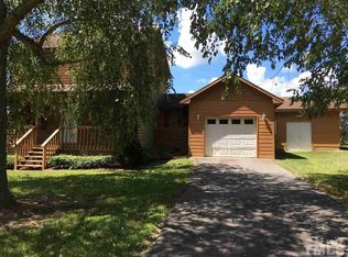 1505 Neighbors Rd, Dunn, NC 28334