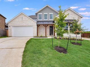 505 Millard St, Georgetown, TX 78628