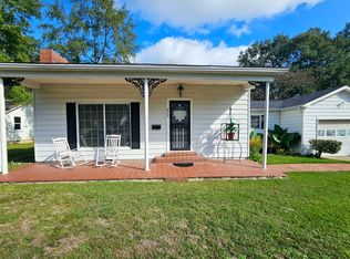 812 Peach St, Magnolia, AR 71753