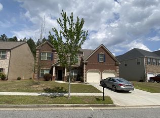 2306 Foxy Dr, Bethlehem, GA 30620