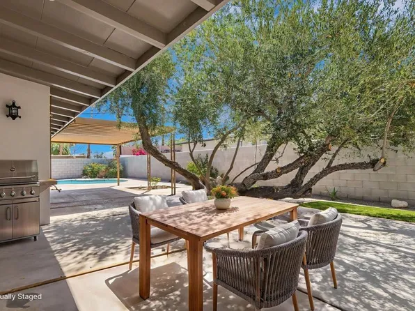 45432 Panorama Dr, Palm Desert, CA 92260