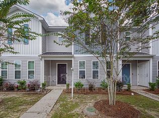 557 Truman Dr, Goose Creek, SC 29445