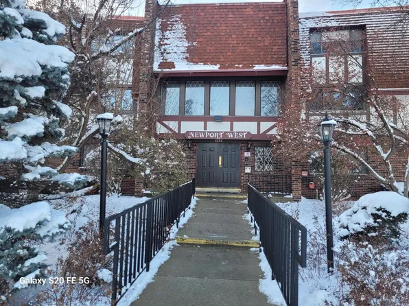 5253 North Lovers Lane ROAD #232, Milwaukee, WI 53225
